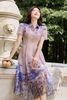 Đầm xòe ly súp - L63L24H102