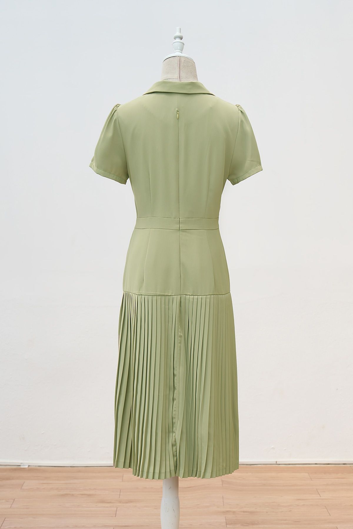 Đầm dập ly - L63L24Q024