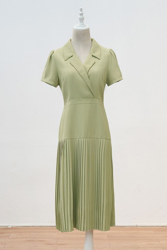 Đầm dập ly - L63L24Q024