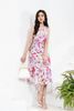 Đầm nhún 3 tầng - L63M23H019