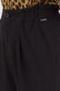 Quần baggy chun 2 sườn  - L64K20Q008