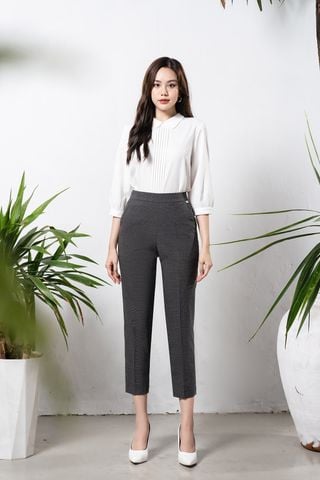 Quần ống côn - L64K23Q003