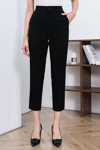 Quần ống côn - L64K23Q012