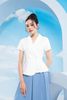 Quần ống rộng - L64W23Q007