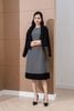 áo vest lửng - L65B22T022