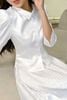 áo vest 2 lớp cổ đức - L65B23Q015
