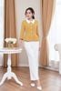 áo vest cổ phối - L65B23Q019