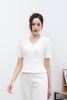 áo đờ mi chiết ly - L65D24Q001