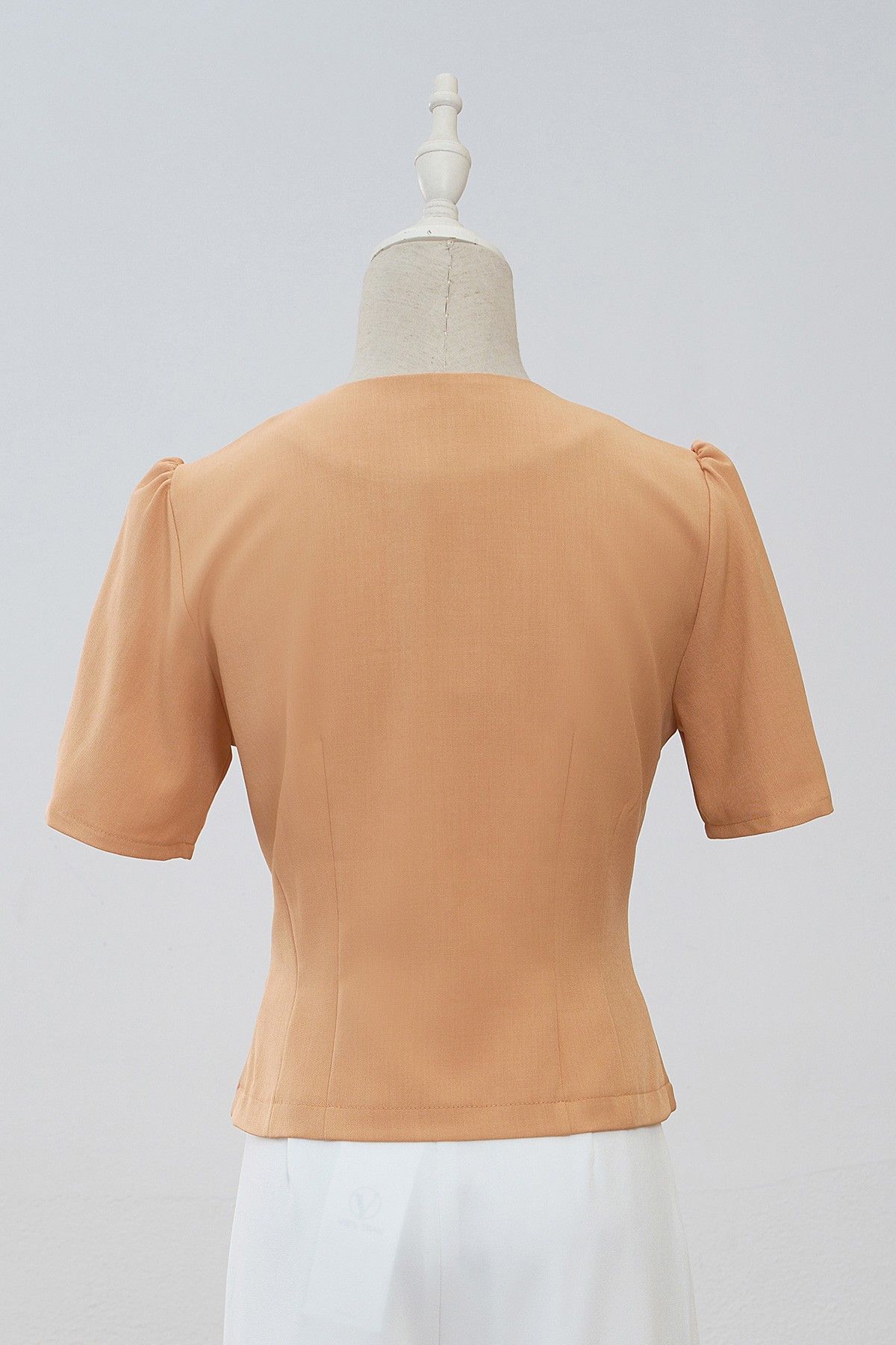 áo đờ mi chiết ly - L65D24Q001