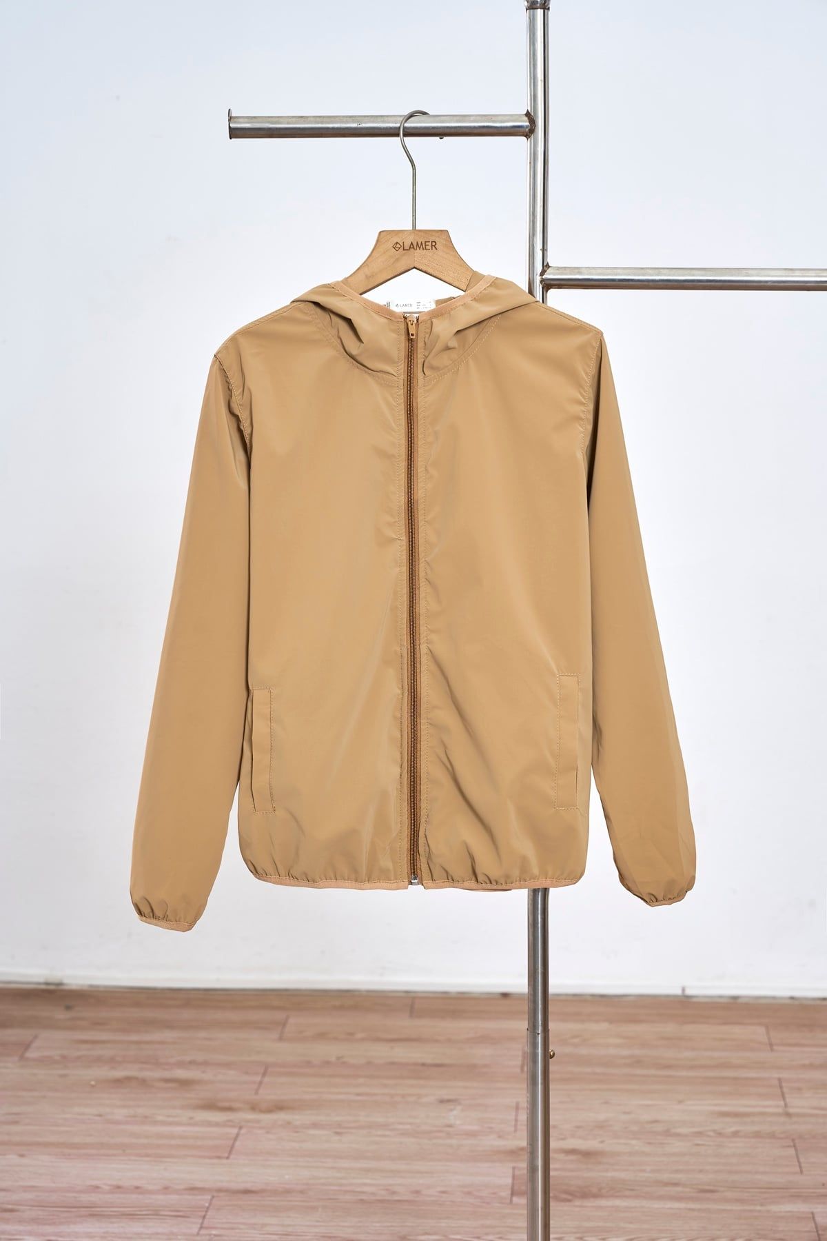 Áo khoác gió - L65I25Q002