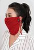 Khẩu trang cotton 2 mặt  - L6AO20Q001
