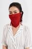 Khẩu trang cotton 2 mặt  - L6AO20Q001