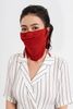 Khẩu trang cotton 2 mặt  - L6AO20Q001