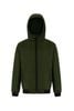 Áo Phao Nam Bomber Cổ Mũ L75P20T039 - L75P20T039