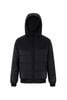 Áo Phao Nam Bomber Cổ Mũ L75P20T039 - L75P20T039
