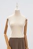 áo len croptop sát nách - N61W24Q097