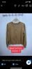áo cardigan cổ tròn dài tay cúc đồng - N65C24T015