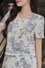 Áo sơ mi croptop - O61H24H027