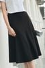 Chân váy xòe bổ mảnh - O62L24Q002