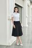 Chân váy xòe bổ mảnh - O62L24Q002