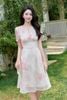 Đầm xòe ly - O63M25H002 (Phiên bản tiêu chuẩn)