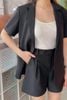 Quần short ly súp - O64S24H003