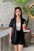 Quần short ly súp - O64S24H003