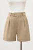 Quần short ly súp - O64S24H003