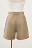 Quần short ly súp - O64S24H003