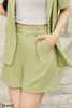 Quần short ly súp - O64S24H003