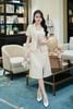 áo vest tay cộc - O65B24Q004