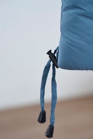 Áo gilê phao - O65P24T009