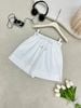 Quần short cạp chun dây rút ren - P64S25H013