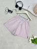 Quần short cạp chun dây rút ren - P64S25H013