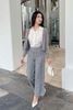áo cardigan cổ tim dáng ngắn  - P65C24Q001