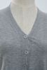 áo cardigan cổ tim dáng ngắn  - P65C24Q001