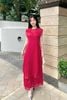Áo dài Giai Điệp - S61A24Q005