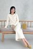 Chân váy len xốp dáng suông - S62T24T001