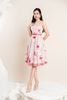 Đầm dạ hội 2 dây - S63L22Q036