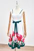 Đầm dạ hội 2 dây - S63L22Q036