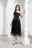 Đầm dạ hội cúp ngực tùng xòe - S63L23Q003