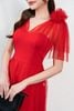 Đầm dạ hội phủ lưới - S63L23Q004