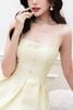 Đầm dạ hội ly xòe đính đá - S63L23Q015