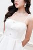 Đầm dạ hội ly xòe đính đá - S63L23Q015
