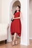 Đầm dạ hội sát nách - S63L23Q036