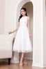 Đầm dạ hội xòe - S63L23Q044