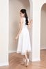 Đầm dạ hội xòe - S63L23Q044