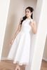 Đầm dạ hội xòe - S63L23Q044