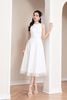 Đầm dạ hội xòe - S63L23Q044