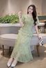 Đầm dạ hội peplum - S63L24Q008